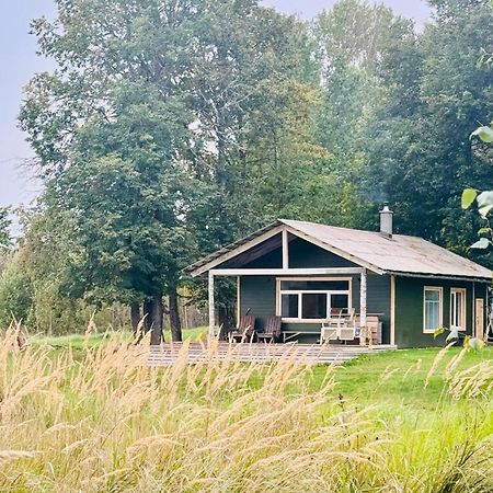 Plusme Restart House Lielstraupe Экстерьер фото