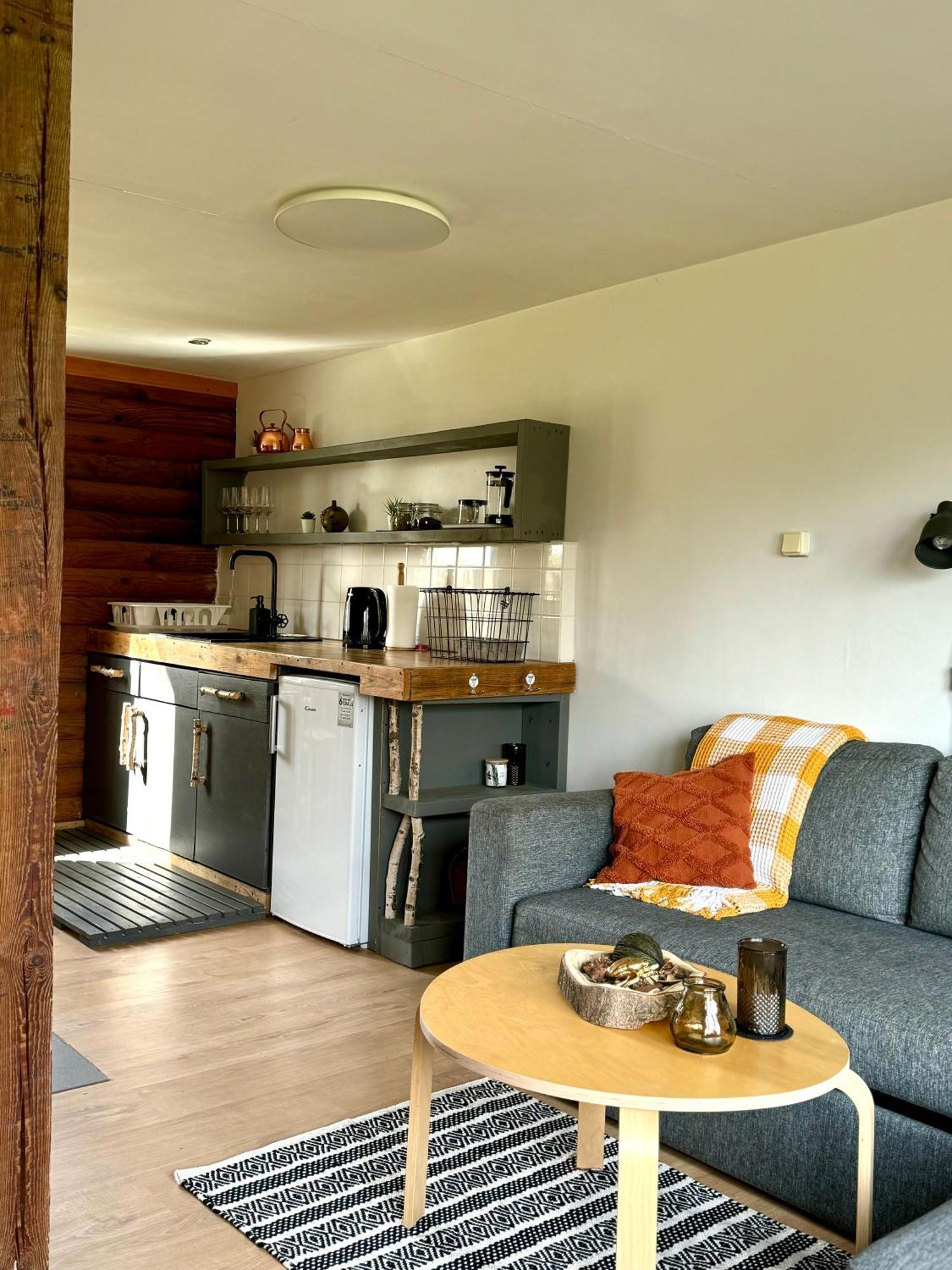 Plusme Restart House Lielstraupe Экстерьер фото