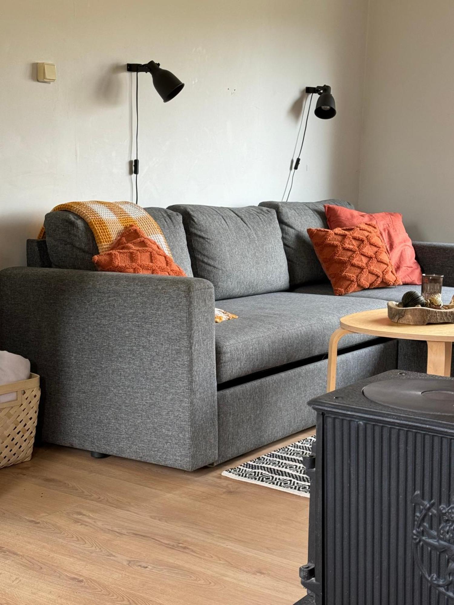 Plusme Restart House Lielstraupe Экстерьер фото