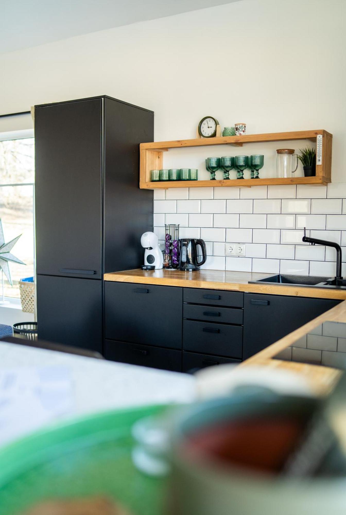 Plusme Restart House Lielstraupe Экстерьер фото