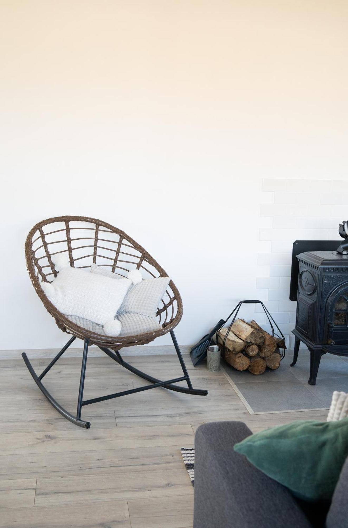 Plusme Restart House Lielstraupe Экстерьер фото
